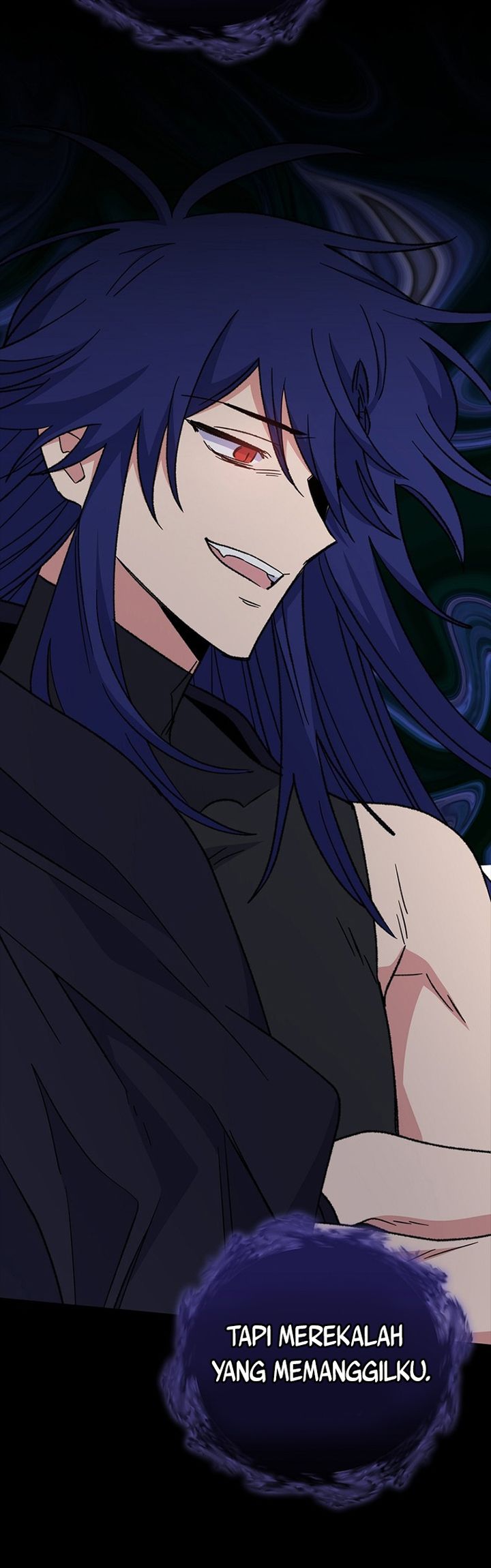 YIGRET Chapter 56 Gambar 42