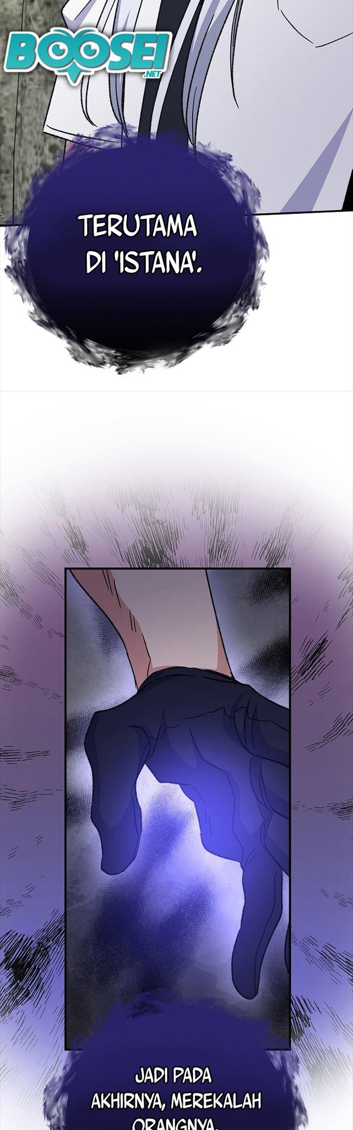 YIGRET Chapter 56 Gambar 44