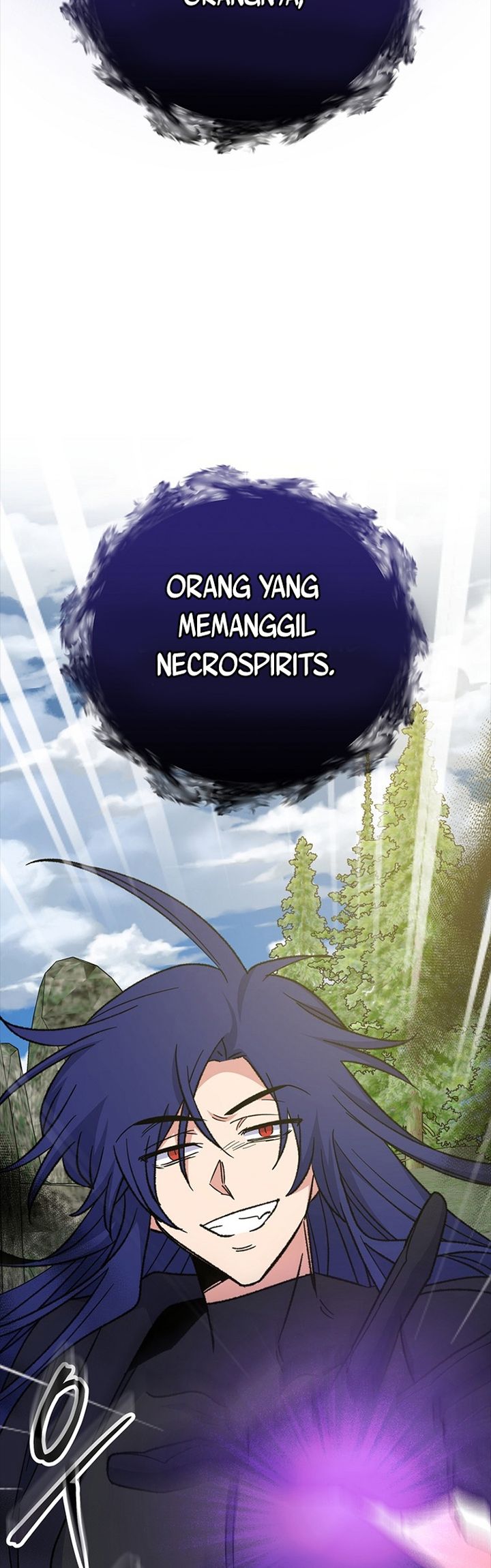 YIGRET Chapter 56 Gambar 45