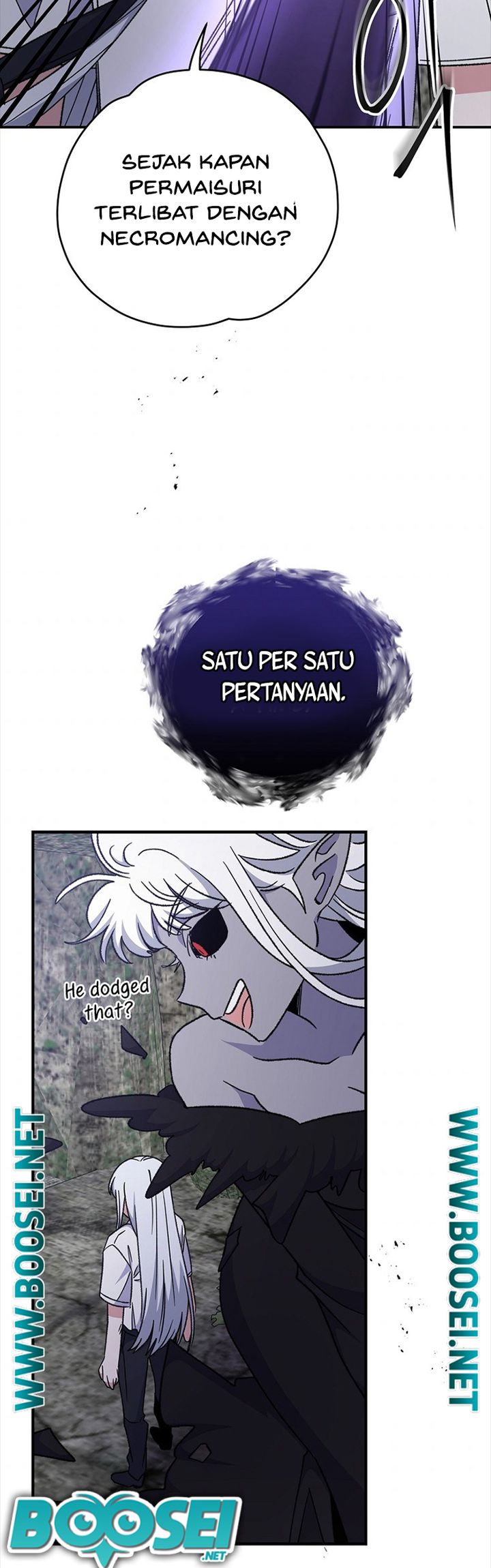 YIGRET Chapter 56 Gambar 47