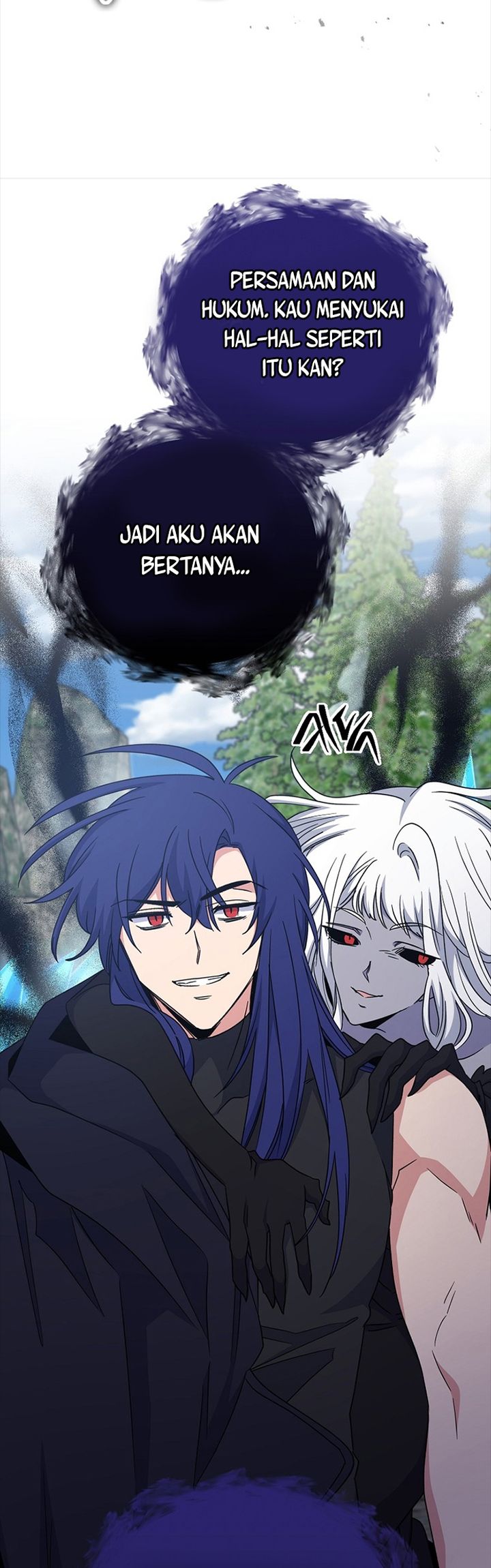 YIGRET Chapter 56 Gambar 48