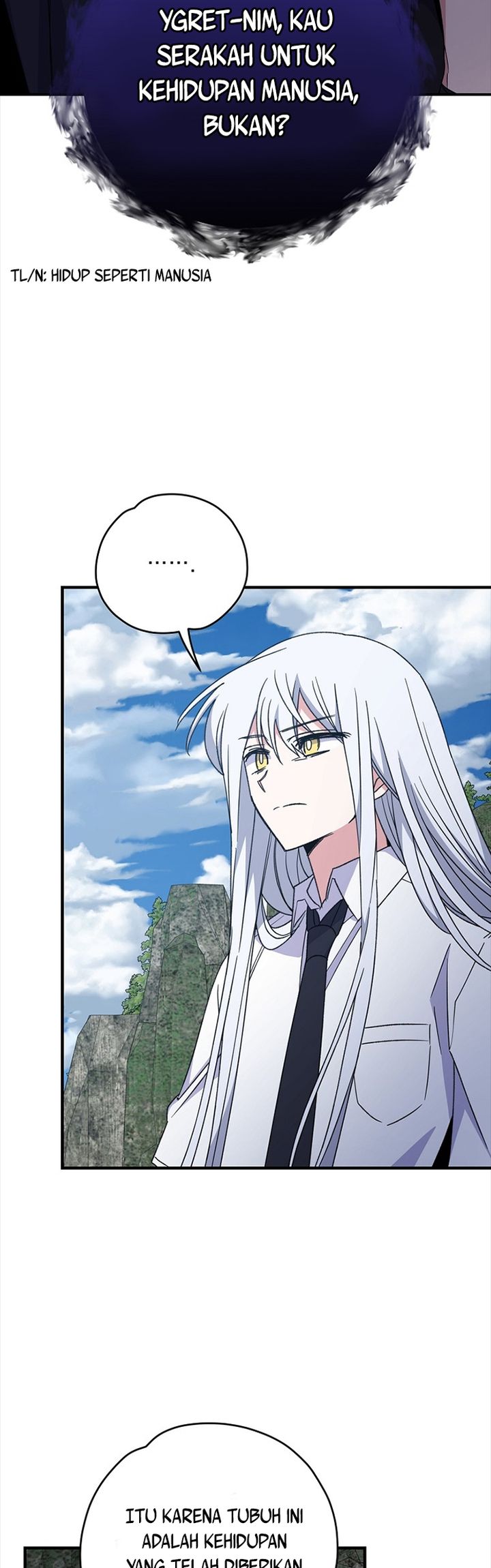 YIGRET Chapter 56 Gambar 49