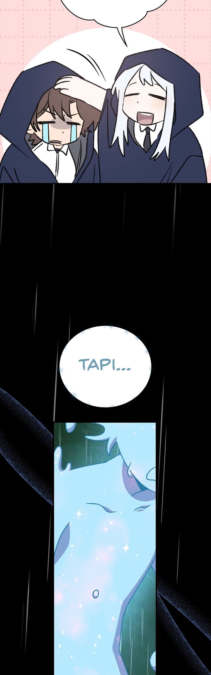 YIGRET Chapter 56 Gambar 5