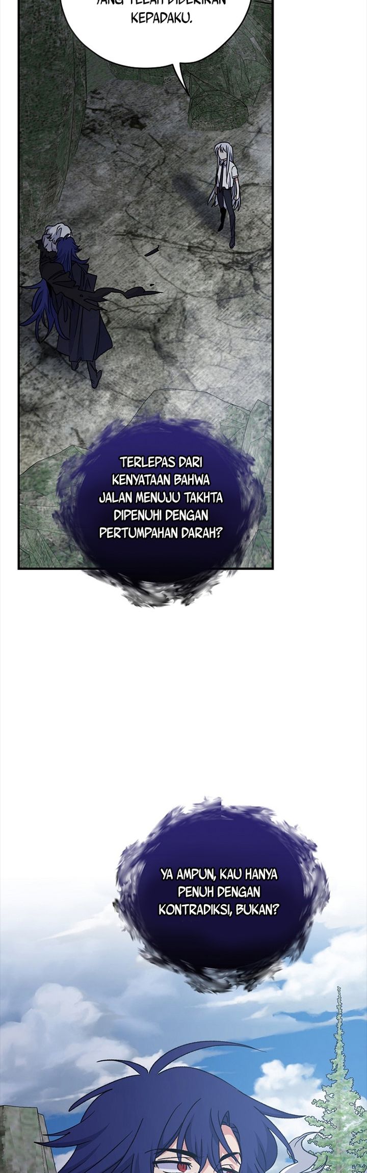 YIGRET Chapter 56 Gambar 50