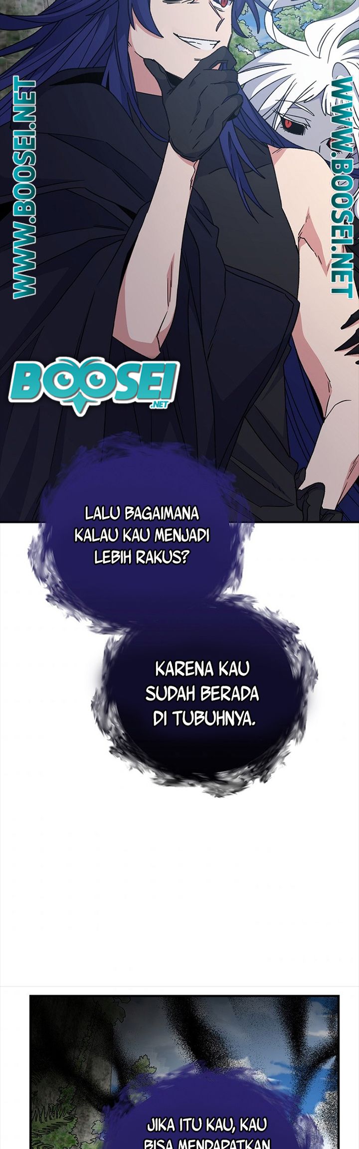 YIGRET Chapter 56 Gambar 51