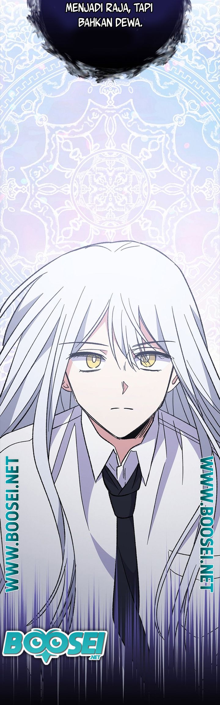 YIGRET Chapter 56 Gambar 53