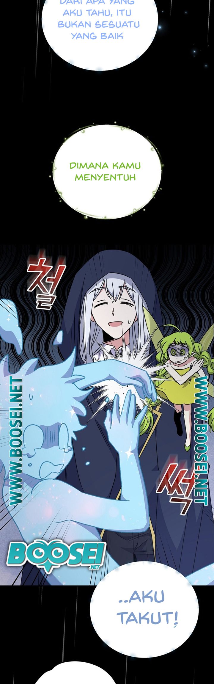YIGRET Chapter 56 Gambar 8