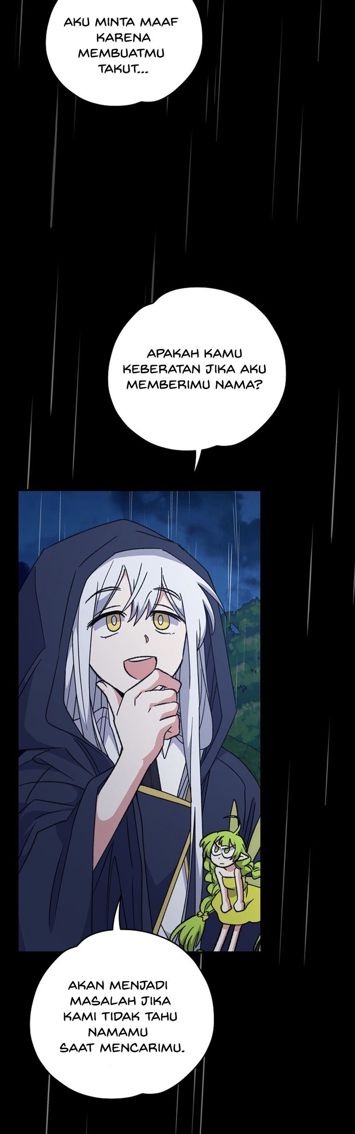 YIGRET Chapter 56 Gambar 9