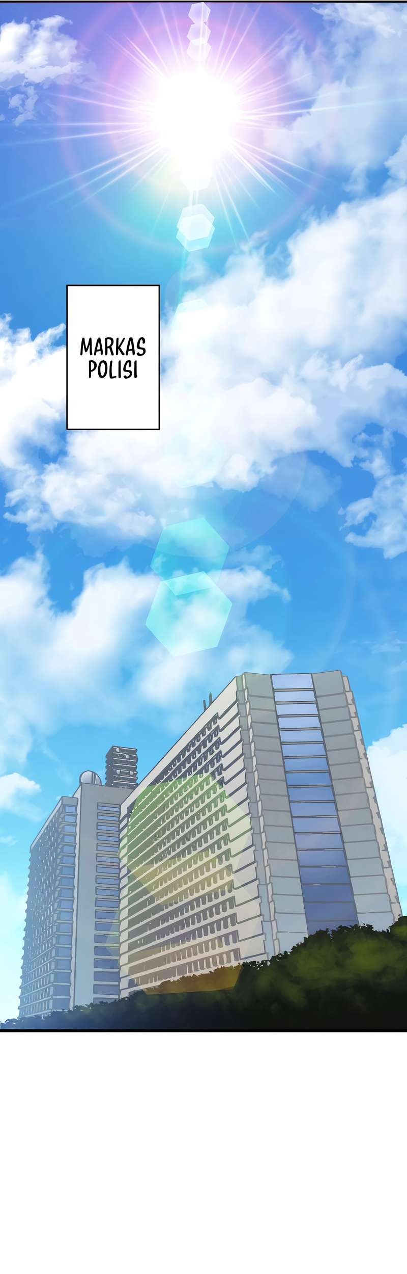 Magic Level 99990000 All-Attribute Great Sage Chapter 23 Gambar 16