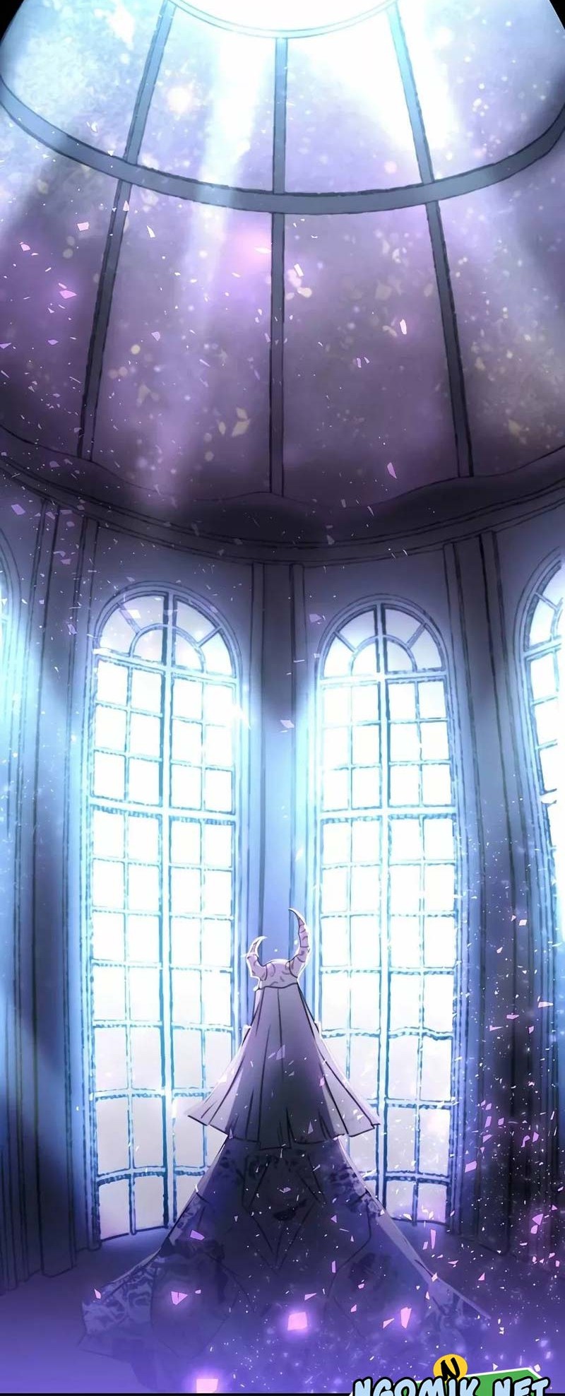 Reborn Ranker – Gravity User Chapter 40 Gambar 23