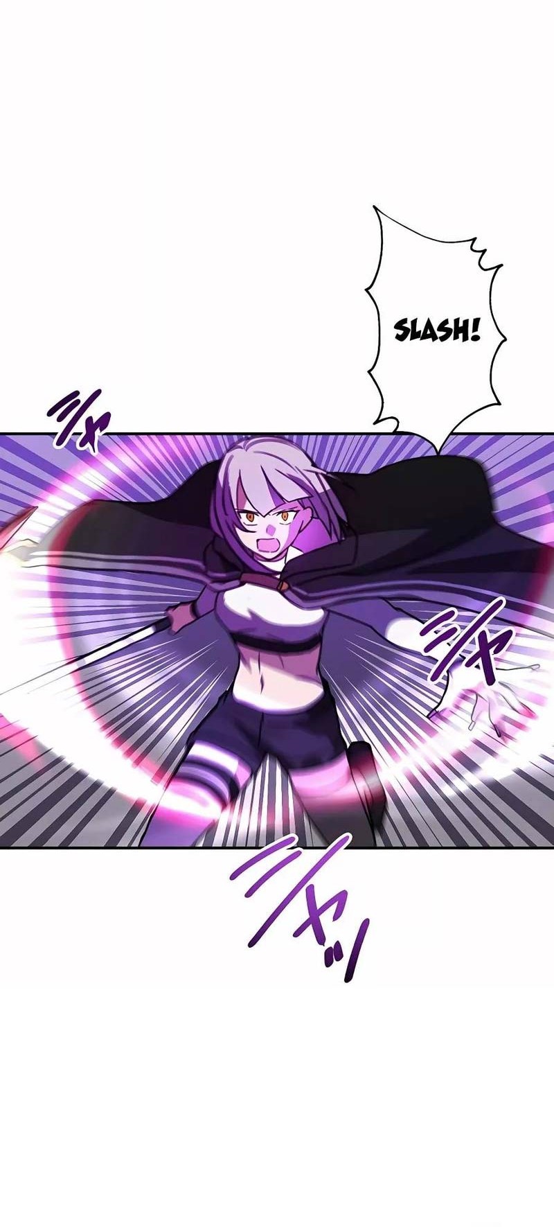 Reborn Ranker – Gravity User Chapter 40 Gambar 37