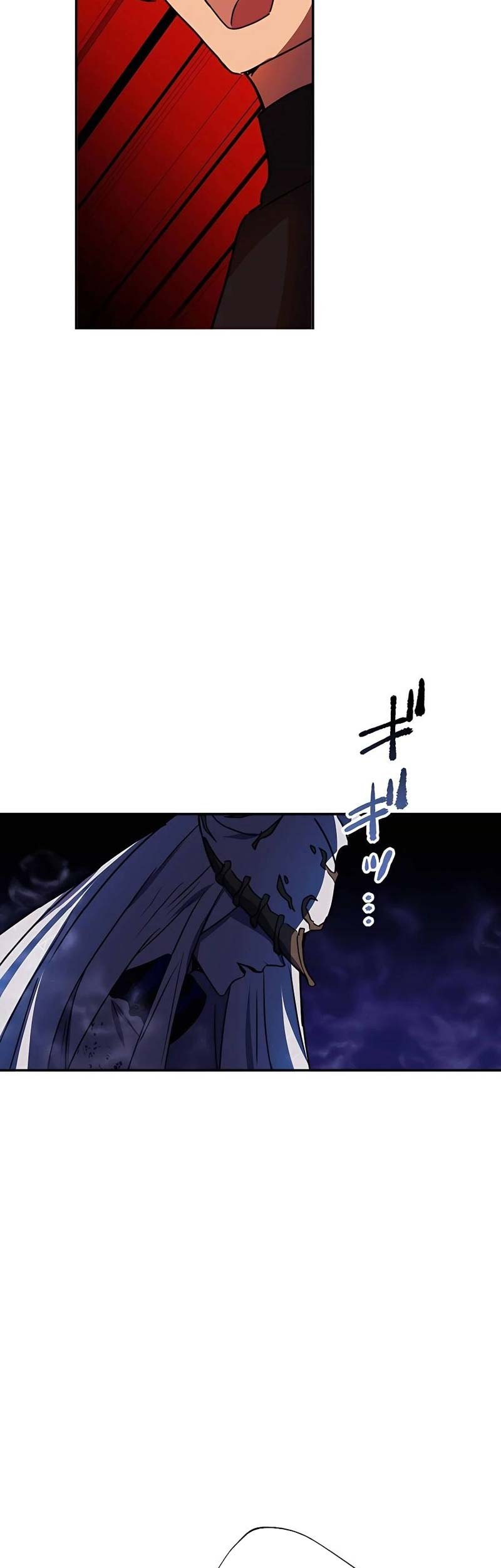 Reborn Ranker – Gravity User Chapter 40 Gambar 52