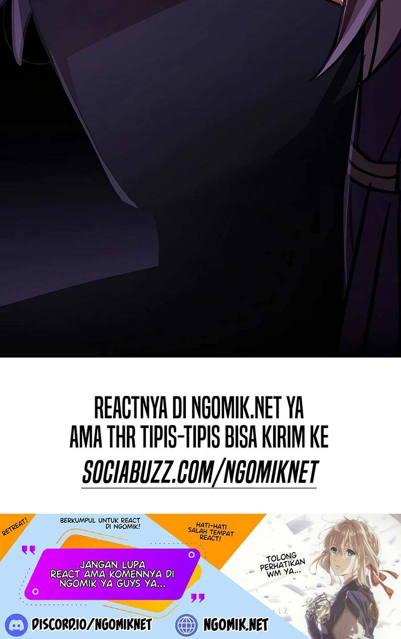 Reborn Ranker – Gravity User Chapter 40 Gambar 57