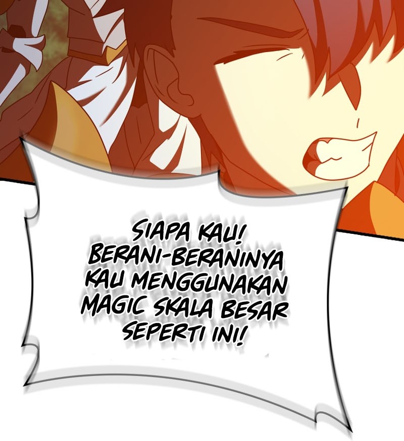 The Demon Prince Goes to the Academy Chapter 37 Gambar 39