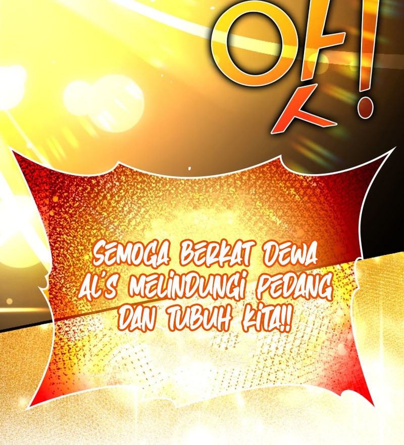 The Demon Prince Goes to the Academy Chapter 37 Gambar 52