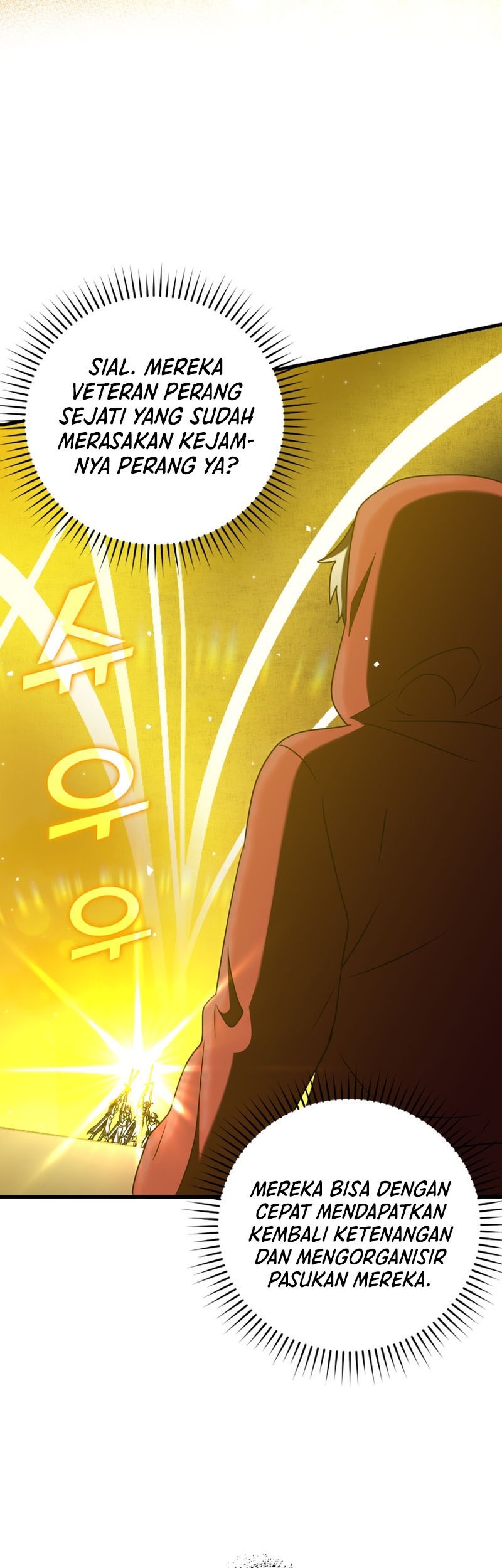 The Demon Prince Goes to the Academy Chapter 37 Gambar 53