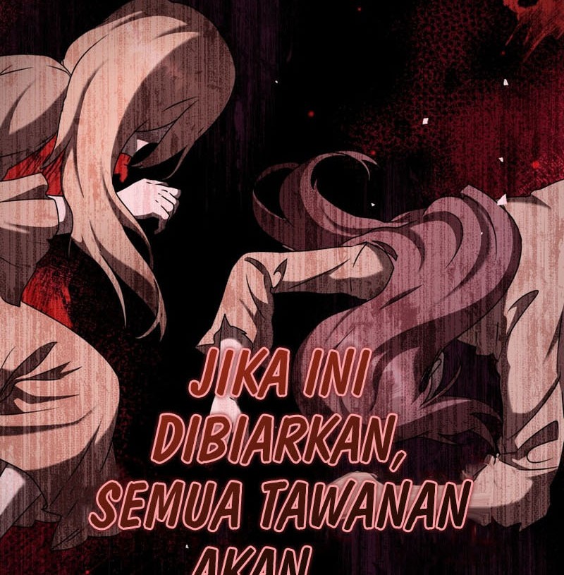 The Demon Prince Goes to the Academy Chapter 37 Gambar 5