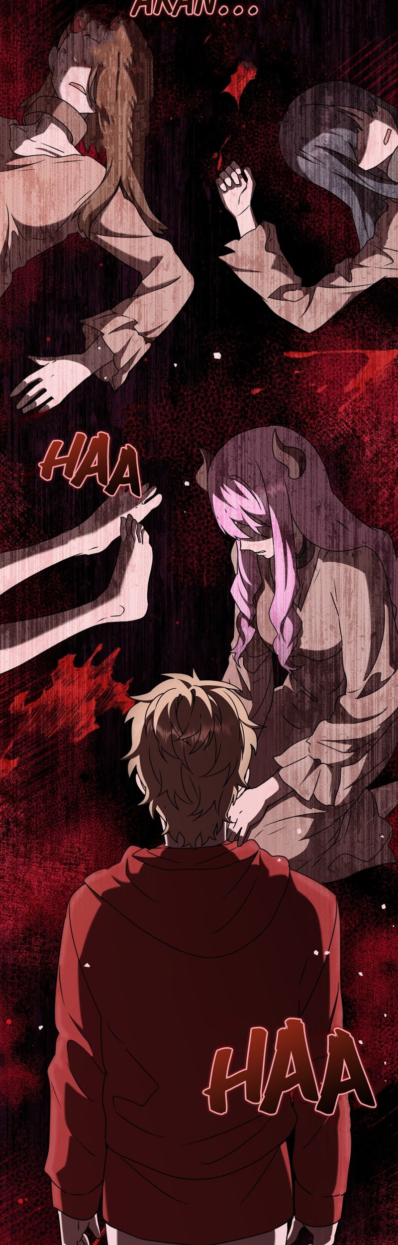 The Demon Prince Goes to the Academy Chapter 37 Gambar 6