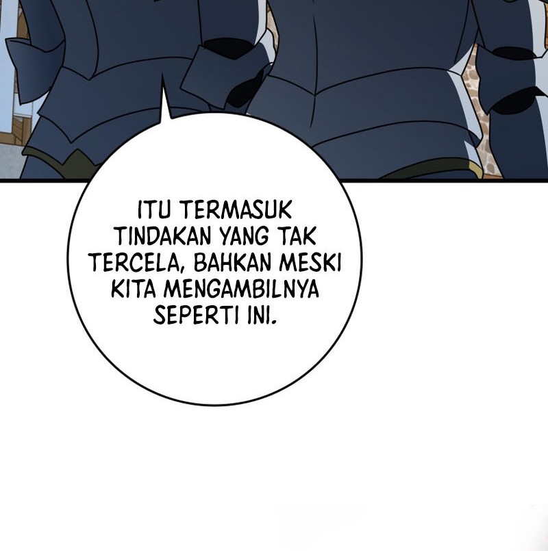 The Demon Prince Goes to the Academy Chapter 37 Gambar 20