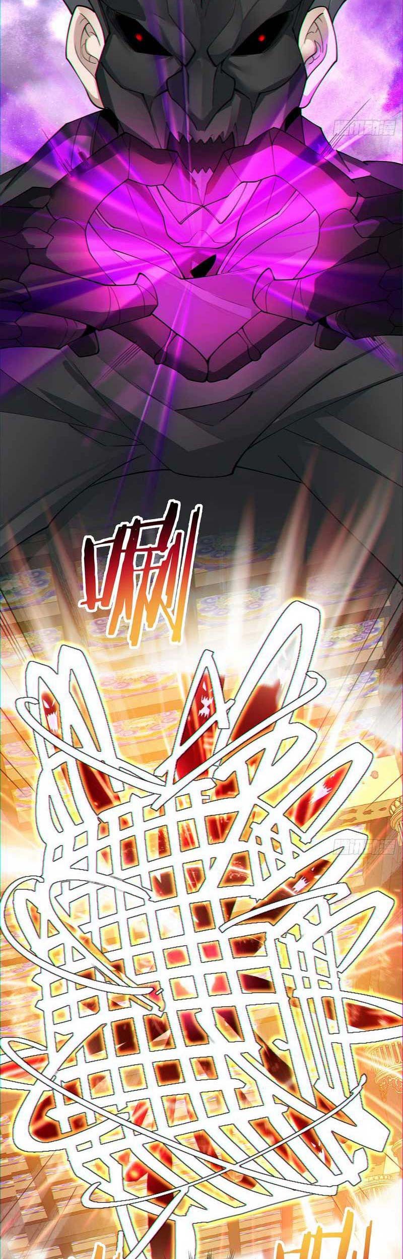 My Disciples Are All Big Villains Chapter 80 Gambar 41