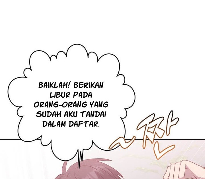 The MAX leveled hero will return! Chapter 132 Gambar 31