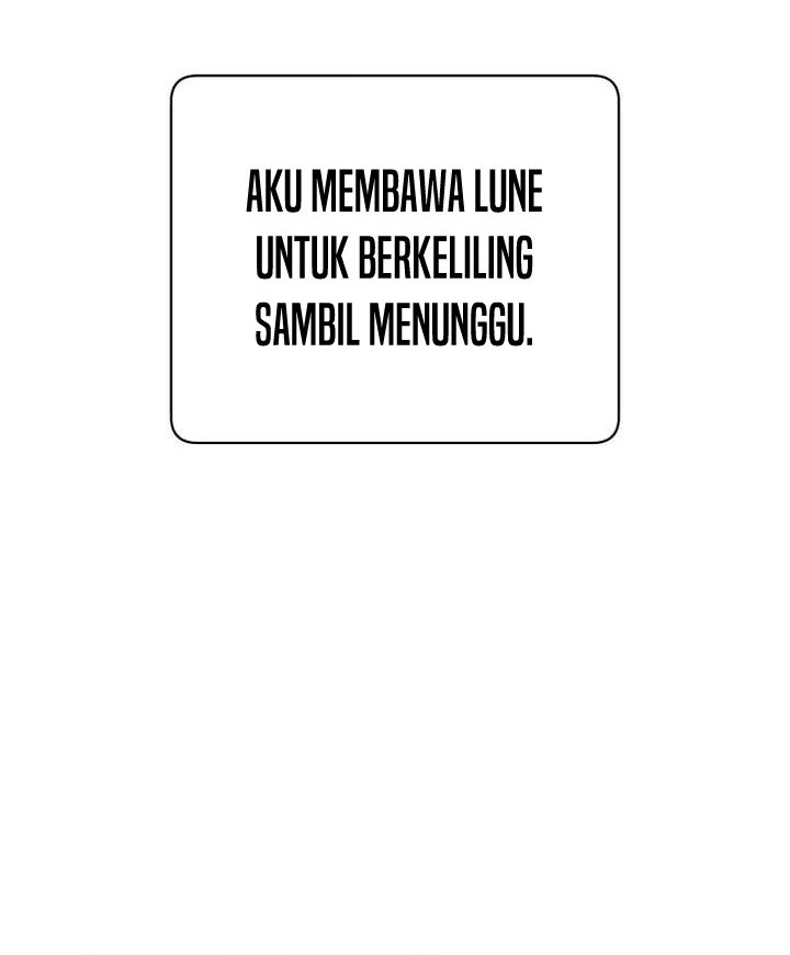 The MAX leveled hero will return! Chapter 132 Gambar 41