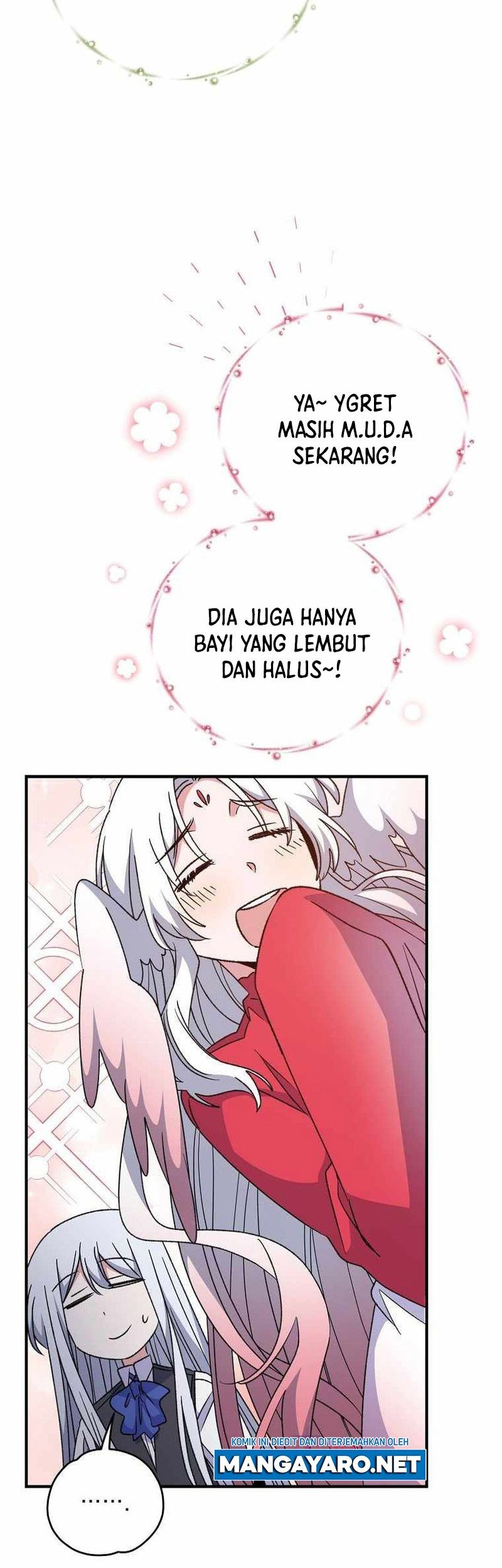 YIGRET Chapter 64 Gambar 46