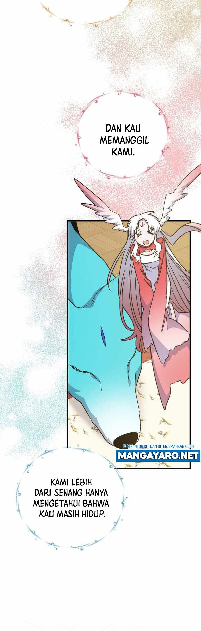 YIGRET Chapter 64 Gambar 53