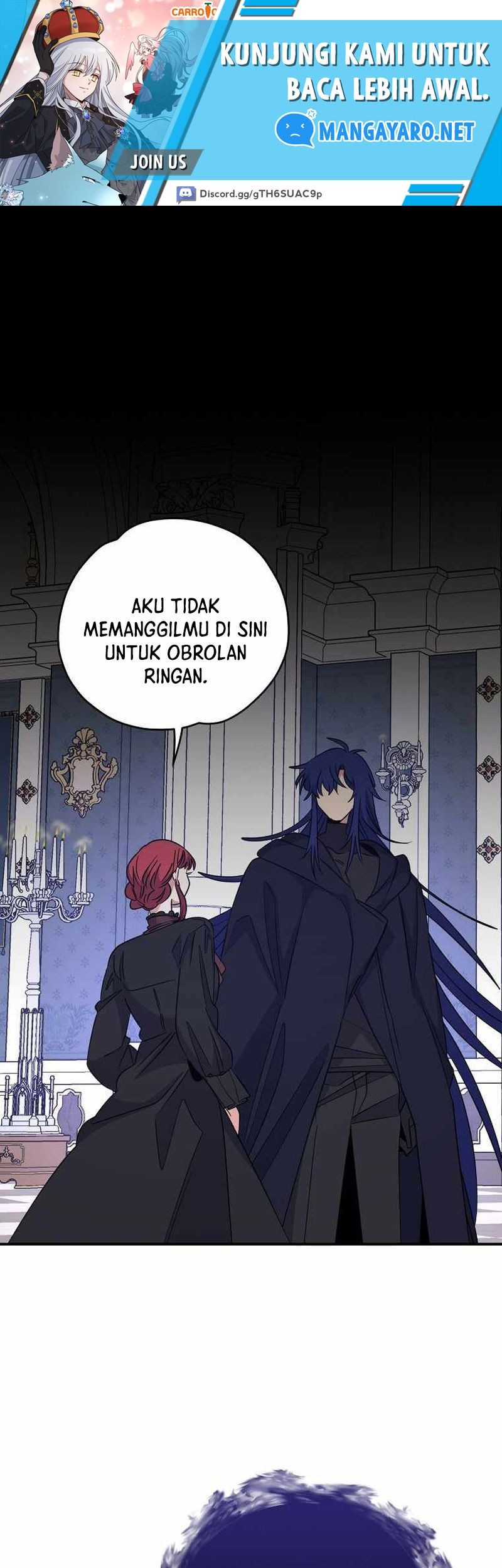 Baca Manhwa YIGRET Chapter 64 Gambar 2