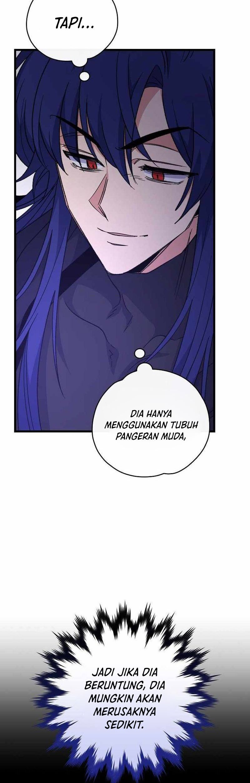 YIGRET Chapter 64 Gambar 28