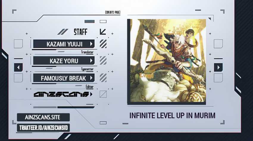 Baca Komik Infinite Level Up in Murim Chapter 151 Gambar 1