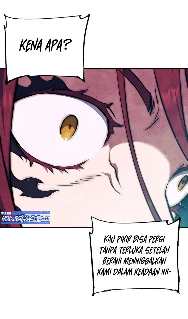 Return of the Broken Constellation Chapter 72 Gambar 21