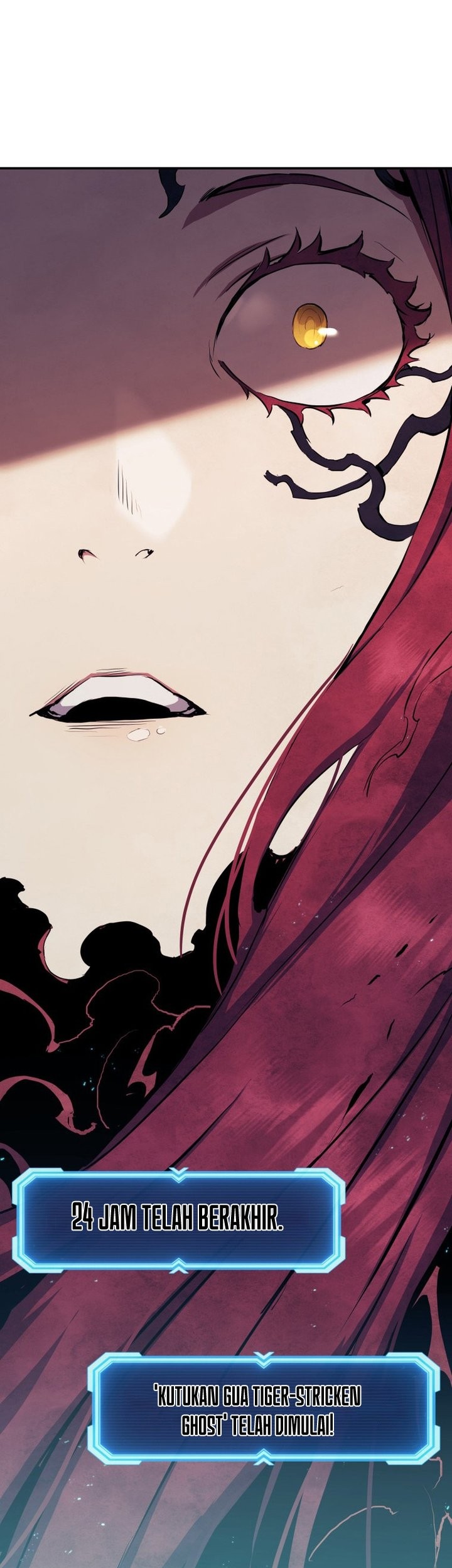 Return of the Broken Constellation Chapter 72 Gambar 24