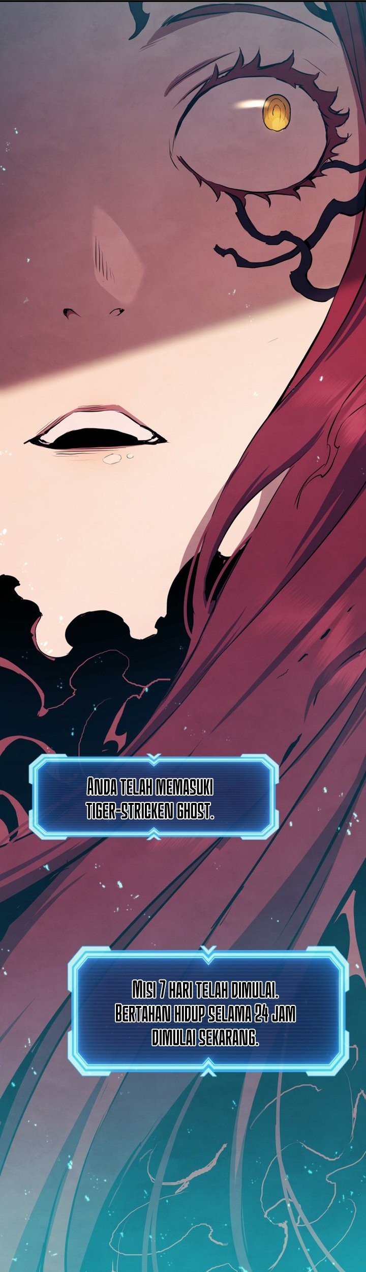 Return of the Broken Constellation Chapter 72 Gambar 26