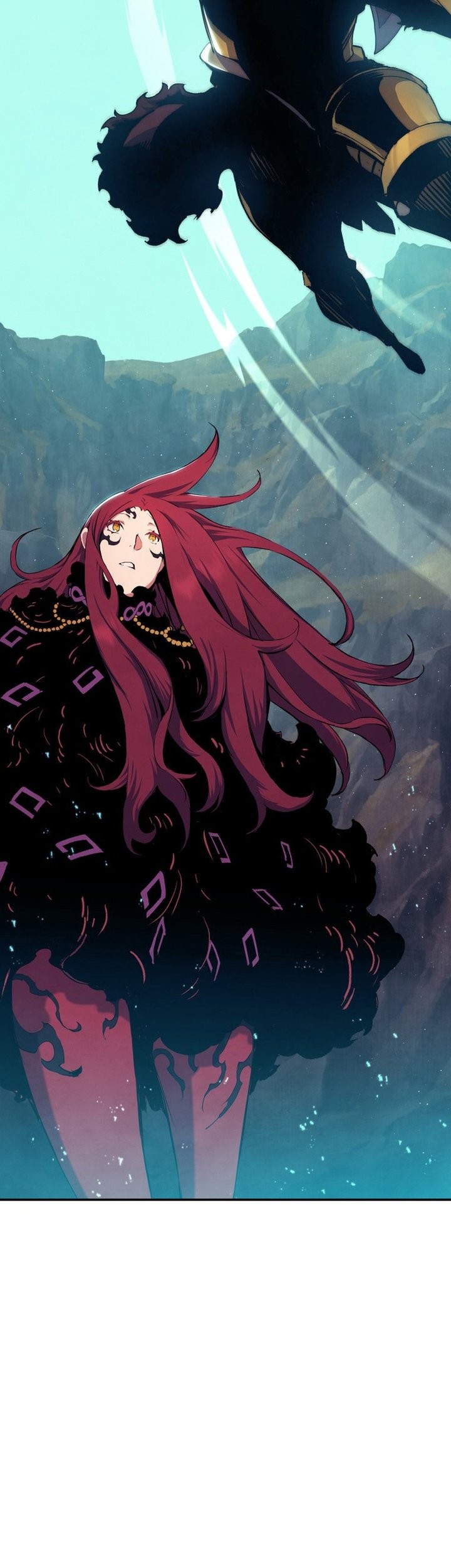 Return of the Broken Constellation Chapter 72 Gambar 28