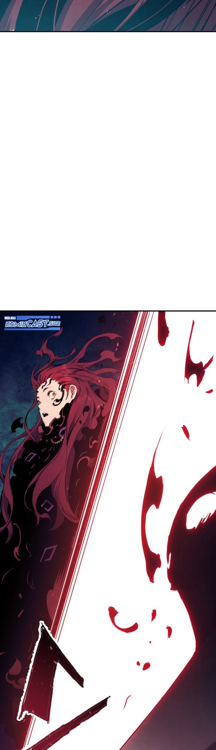 Return of the Broken Constellation Chapter 72 Gambar 30