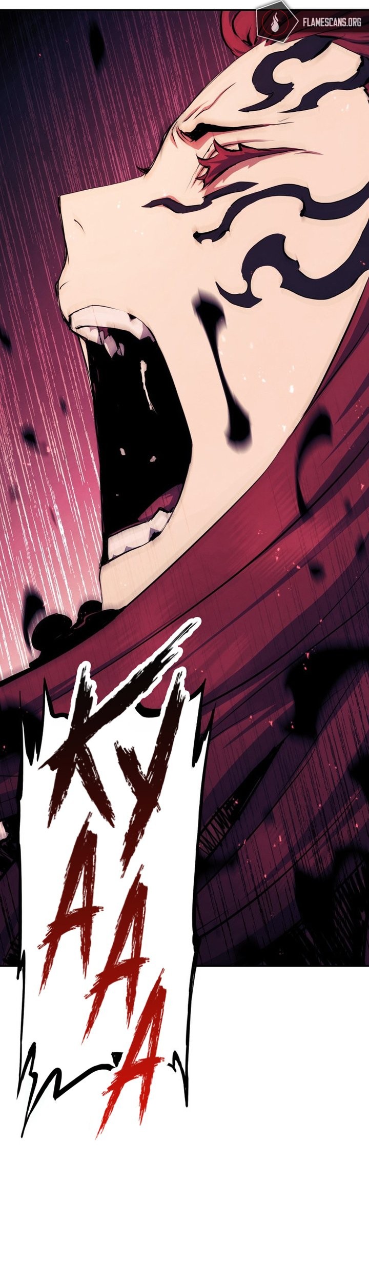 Return of the Broken Constellation Chapter 72 Gambar 32