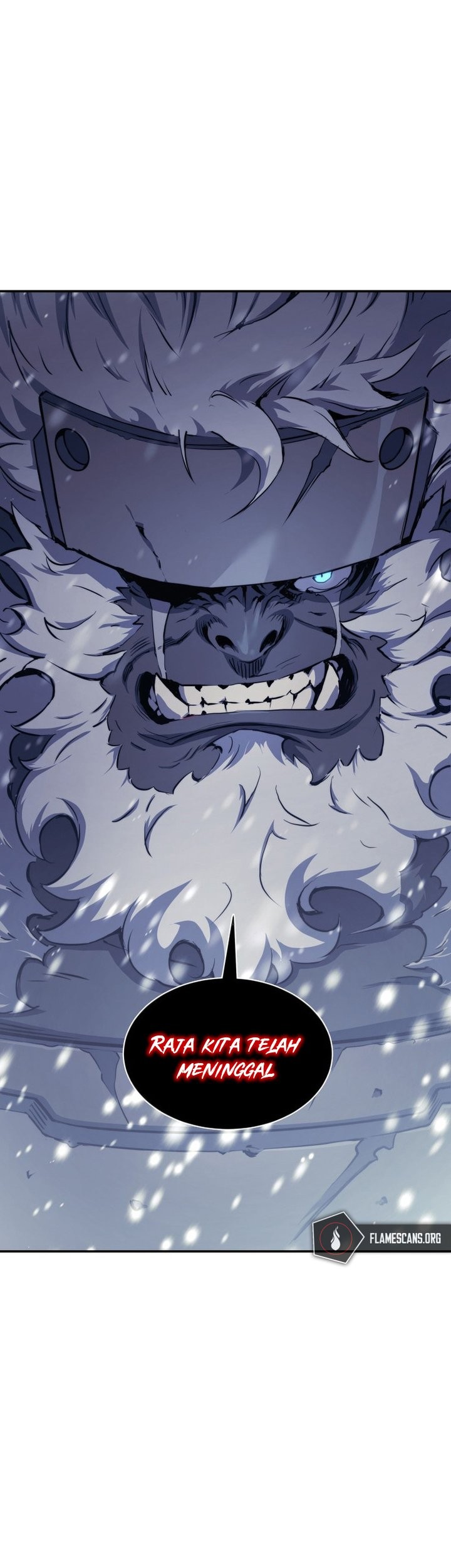 Return of the Broken Constellation Chapter 72 Gambar 36