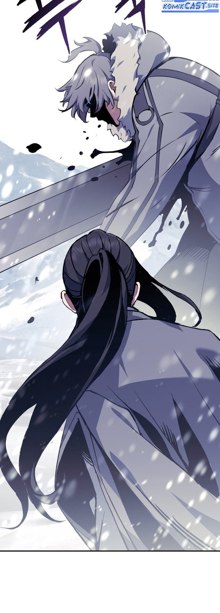 Return of the Broken Constellation Chapter 72 Gambar 39