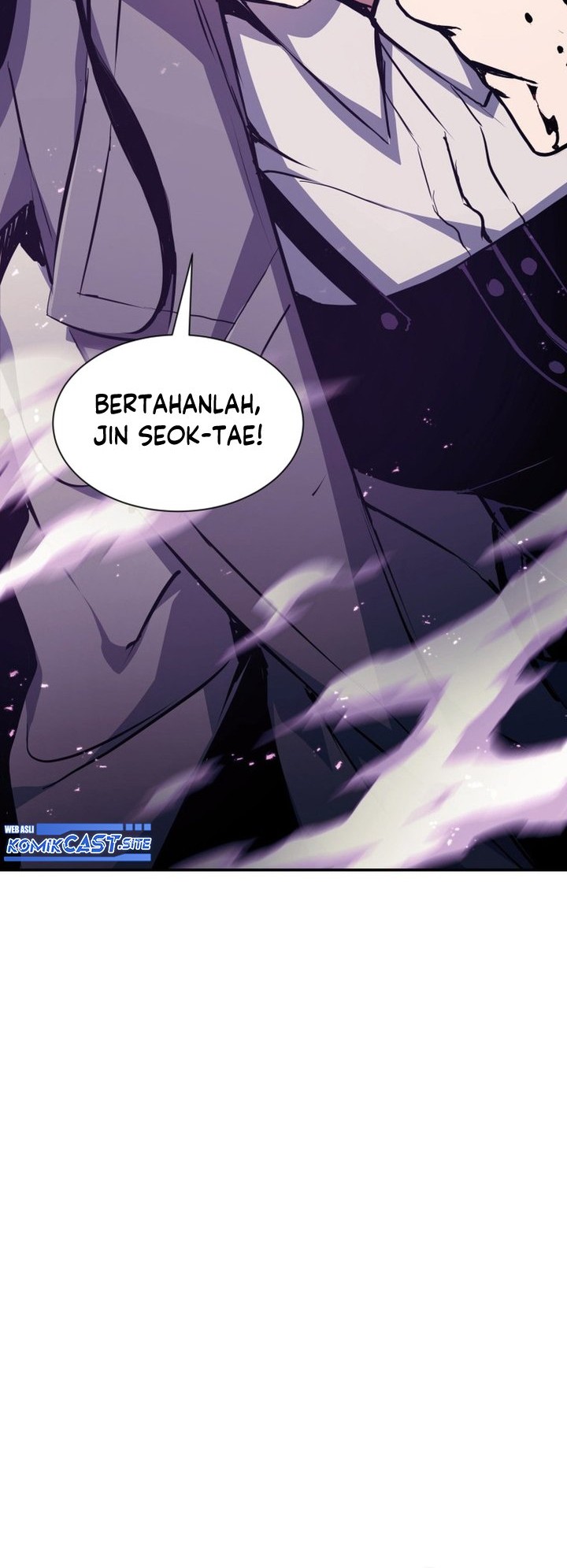 Return of the Broken Constellation Chapter 72 Gambar 55