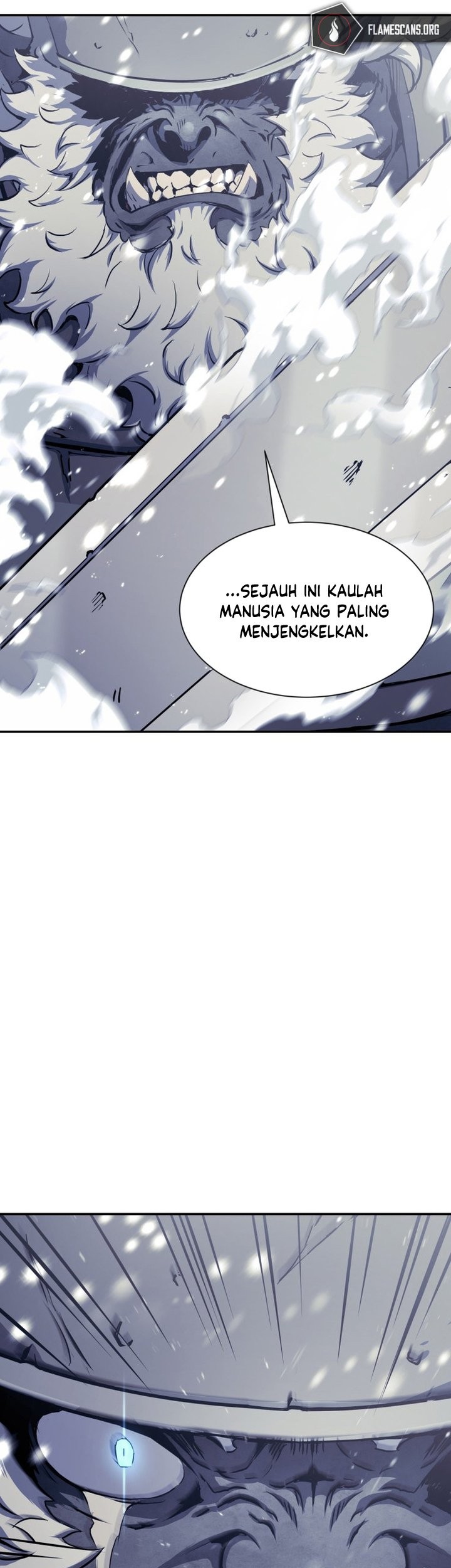 Return of the Broken Constellation Chapter 72 Gambar 56