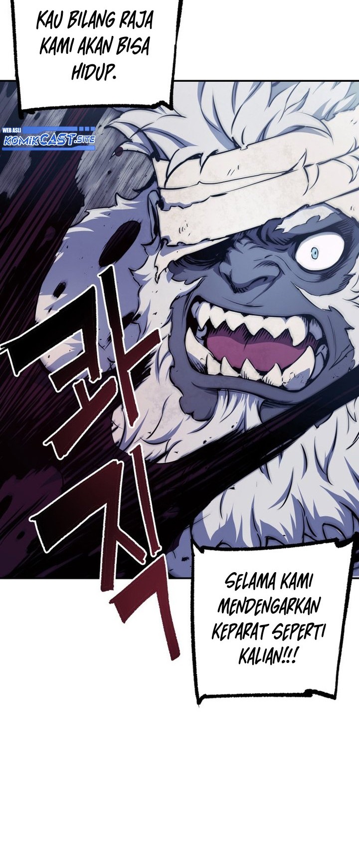 Return of the Broken Constellation Chapter 72 Gambar 3