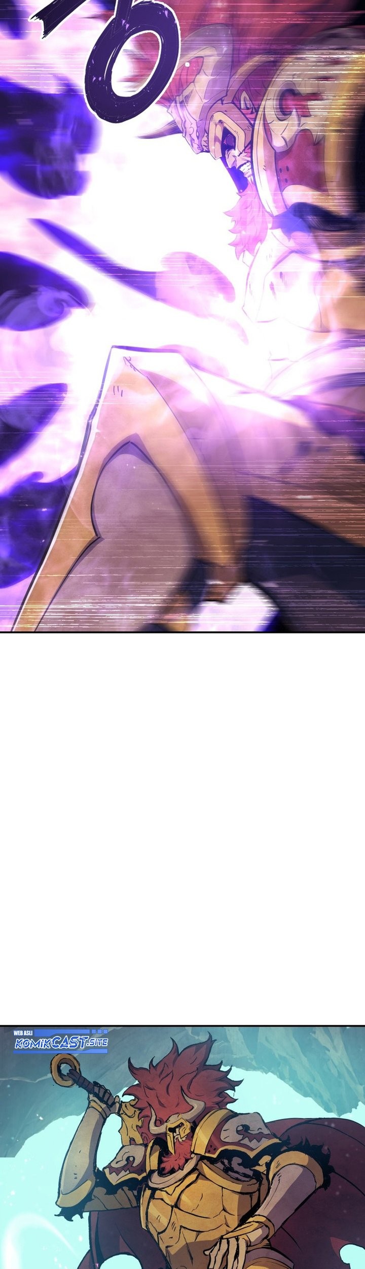 Return of the Broken Constellation Chapter 72 Gambar 60