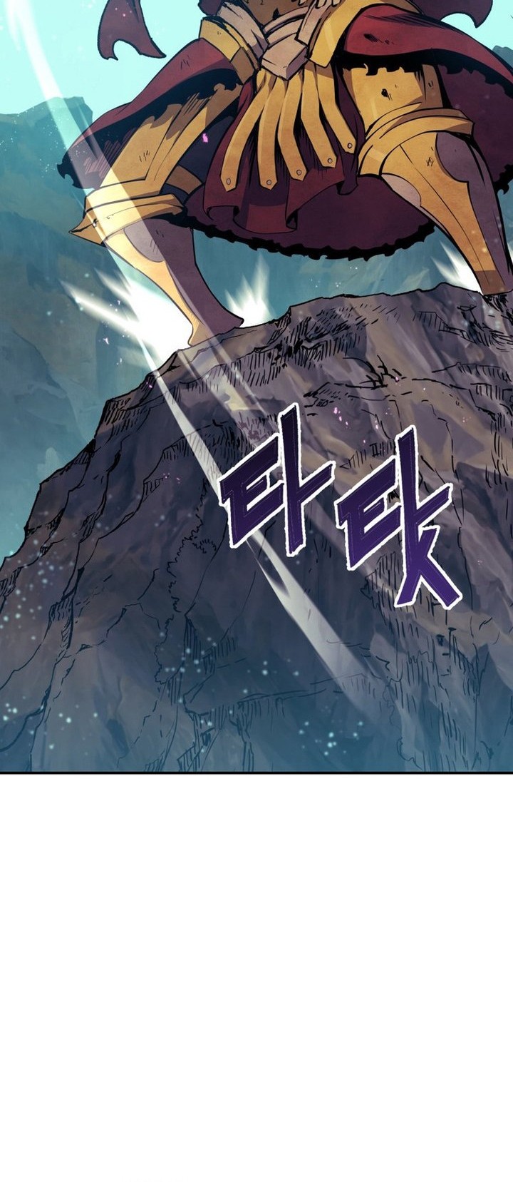 Return of the Broken Constellation Chapter 72 Gambar 61