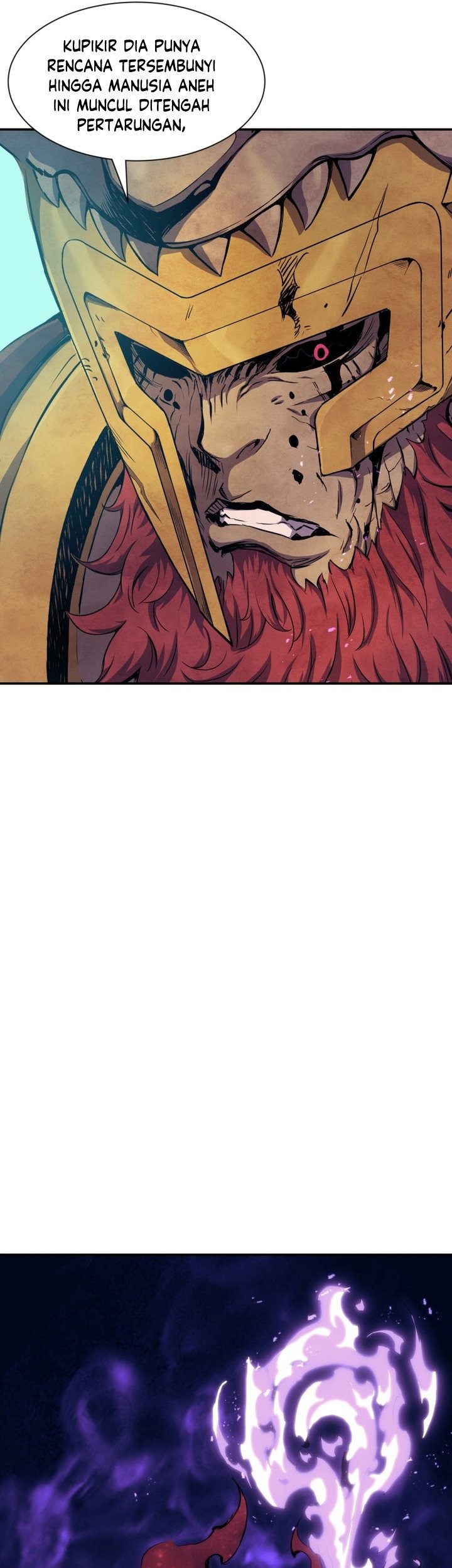 Return of the Broken Constellation Chapter 72 Gambar 62