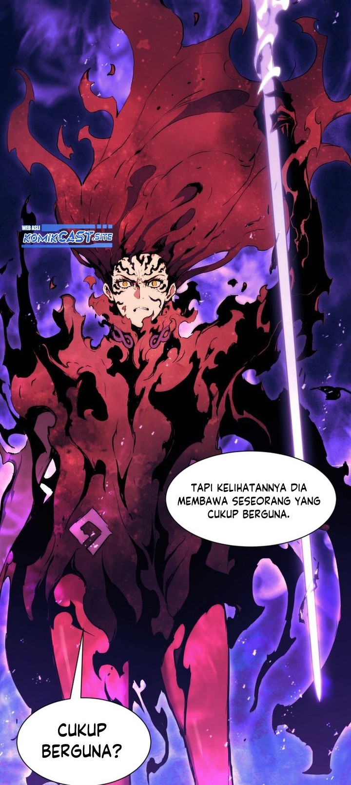 Return of the Broken Constellation Chapter 72 Gambar 63