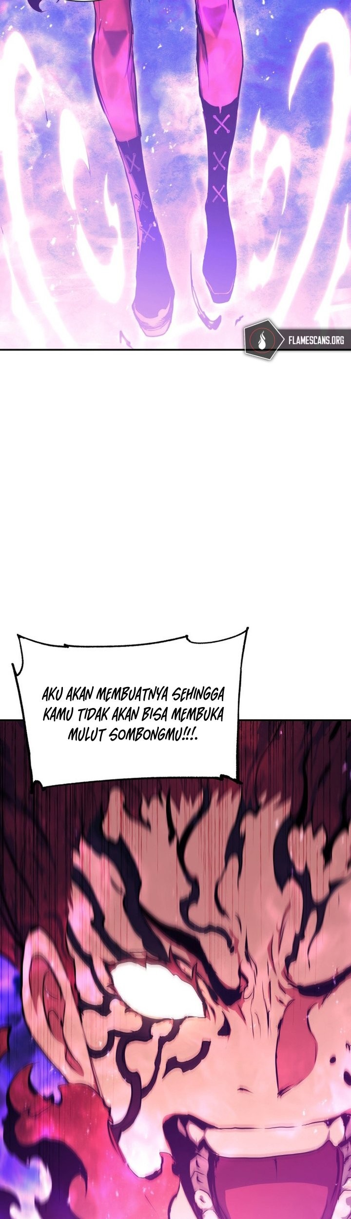 Return of the Broken Constellation Chapter 72 Gambar 64