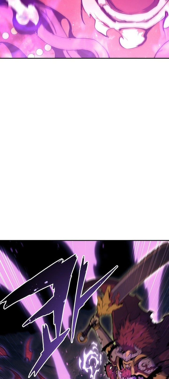 Return of the Broken Constellation Chapter 72 Gambar 65