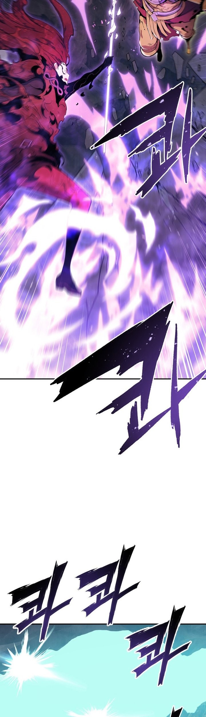 Return of the Broken Constellation Chapter 72 Gambar 66