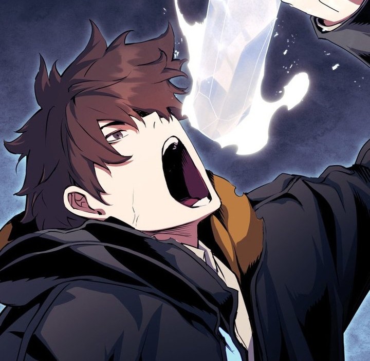 Return of the Broken Constellation Chapter 72 Gambar 69